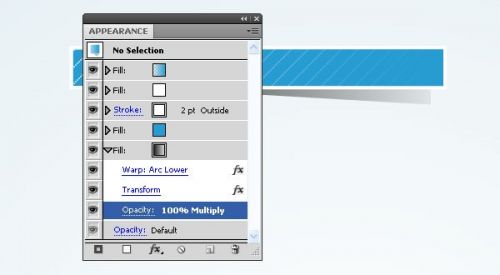 آموزش ساخت اینفوگرافیک در ایلوستریتور